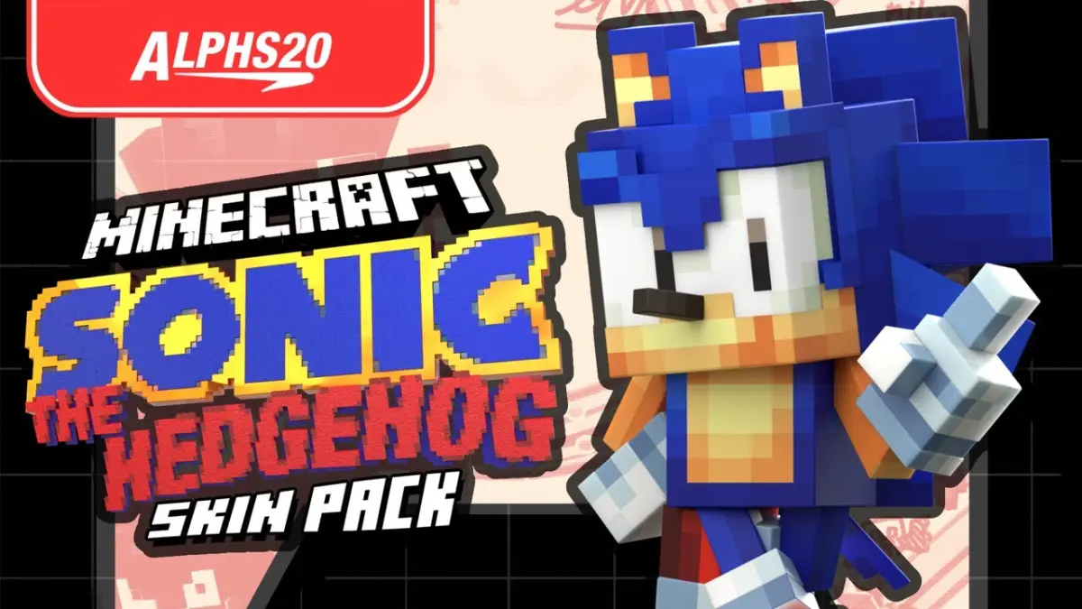 Minecraft CPM Model - do you guys like sonic the hedgehog by alphs - AshiraZone Catalog (Media 2) Minecraft CPM Model - do you guys like sonic the hedgehog by alphs - AshiraZone Catalog (Media 2)