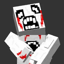 Minecraft CPM Model - John by Biz - AshiraZone Catalog (Media 2)