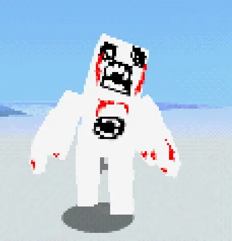 Minecraft CPM Model - John by Biz - AshiraZone Catalog (Media 3)