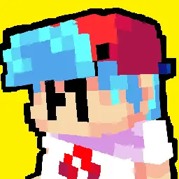Minecraft CPM Model - Boyfriend by Rei - AshiraZone Catalog (Media 2)