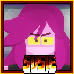 Minecraft CPM Model - Susiewitheyes by BoyfriendFNFOG - AshiraZone Catalog (Media 2)