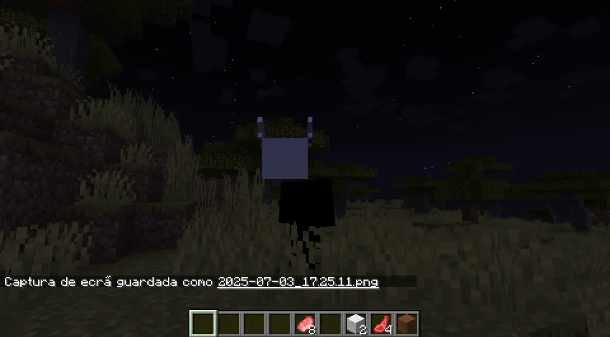 Minecraft CPM Model - hollow2 by cyn - AshiraZone Catalog (Media 2)