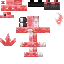 Minecraft CPM Model - frostash_fox by Ordeaux - AshiraZone Catalog (Media 3)