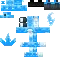 Minecraft CPM Model - frostash_fox by Ordeaux - AshiraZone Catalog (Media 6)