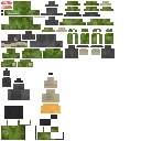 Minecraft CPM Model - Gensect by JanRed - AshiraZone Catalog (Media 5)