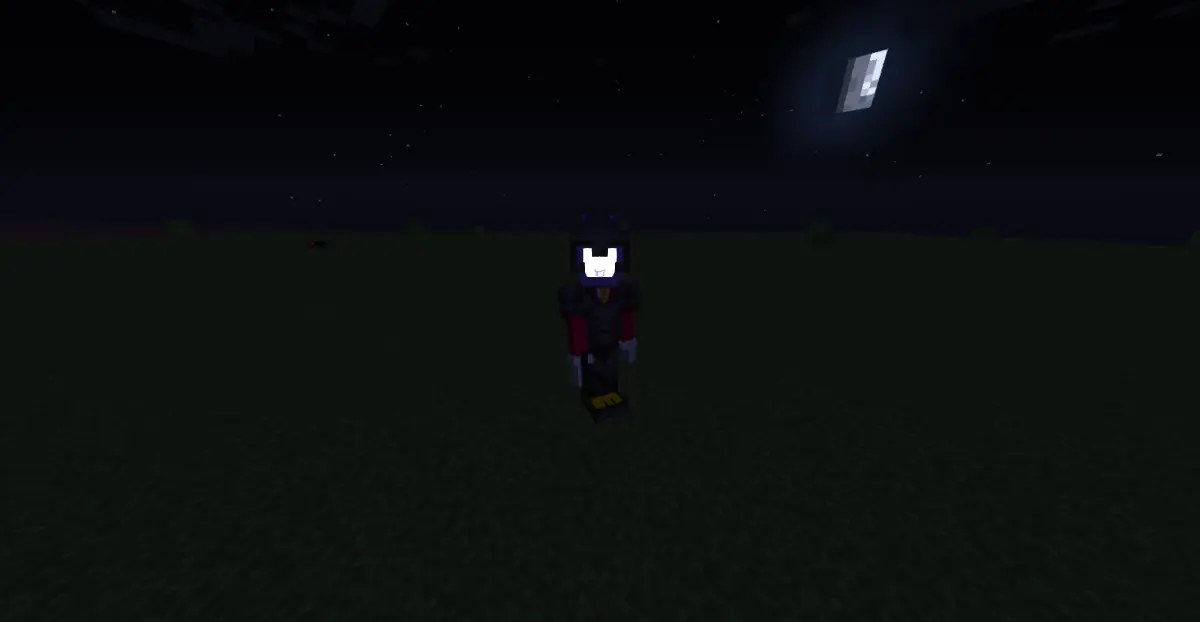 Minecraft CPM Model - Tenna by 「Rinaku」|【NekuroCherny24】 - AshiraZone Catalog (Media 3)