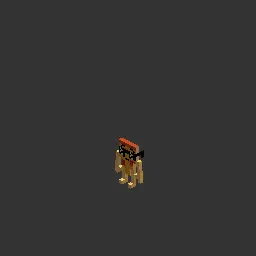 Minecraft CPM Model - pizzasteve by Uglyrocks - AshiraZone Catalog (Media 2)