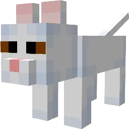 Minecraft CPM Model - CustomizableCat by The Transformers model person - AshiraZone Catalog (Media 6)