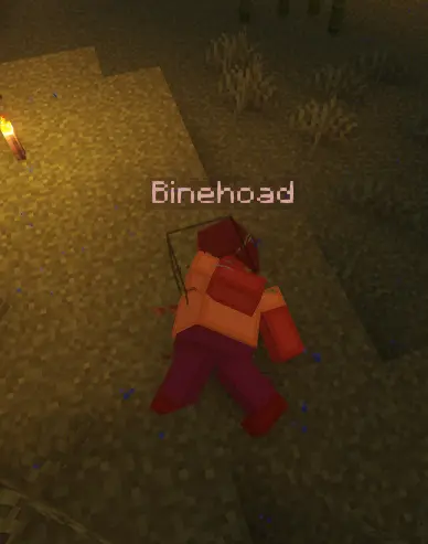 Minecraft CPM Model - cleveland by Binehoad - AshiraZone Catalog (Media 2)