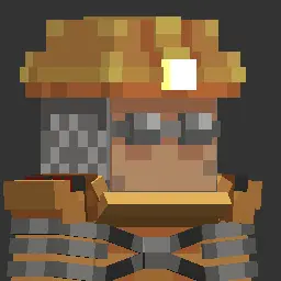 Minecraft CPM Model - Engineer by EleventhMouse - AshiraZone Catalog (Media 4)