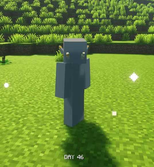 Minecraft CPM Model - Orc_Model by Skitcha - AshiraZone Catalog (Media 2)