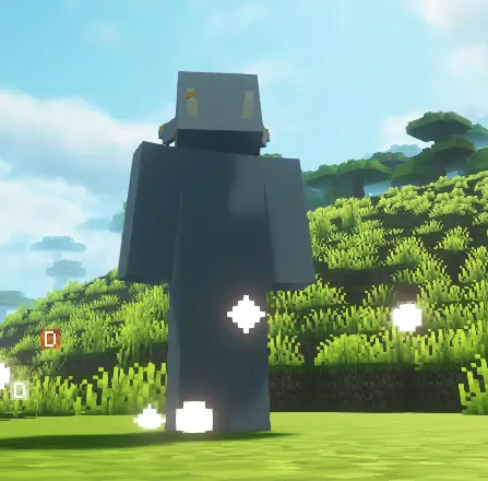 Minecraft CPM Model - Orc_Model by Skitcha - AshiraZone Catalog (Media 3)