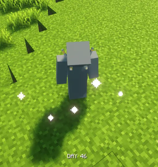 Minecraft CPM Model - Orc_Model by Skitcha - AshiraZone Catalog (Media 4)