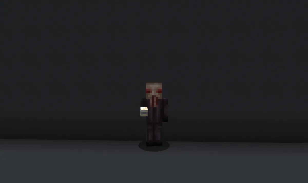 Minecraft CPM Model - Ood by 𝕮𝖍𝖎𝖕 - AshiraZone Catalog (Media 2)