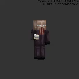 Minecraft CPM Model - Ood by 𝕮𝖍𝖎𝖕 - AshiraZone Catalog (Media 3)