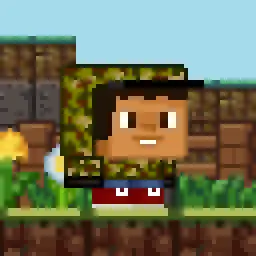 Minecraft CPM Model - TinyJosue-1.1 by JosueBelen🦋 - AshiraZone Catalog (Media 2)