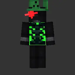 Minecraft CPM Model - 1x1x1x1 by ᛒᚱᛙᛈᛕᛒᛜᚱ - AshiraZone Catalog (Media 2)
