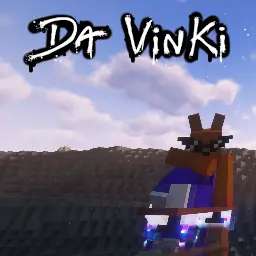Minecraft CPM Model - DaVinki by 500mils - AshiraZone Catalog (Media 7)
