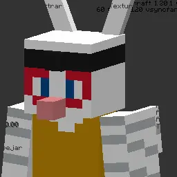 Minecraft CPM Model - chira by Rodriv64 - AshiraZone Catalog (Media 2) Minecraft CPM Model - chira by Rodriv64 - AshiraZone Catalog (Media 2)