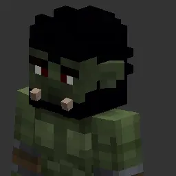 Minecraft CPM Model - Brick by Orion - AshiraZone Catalog (Media 3) Minecraft CPM Model - Brick by Orion - AshiraZone Catalog (Media 3)