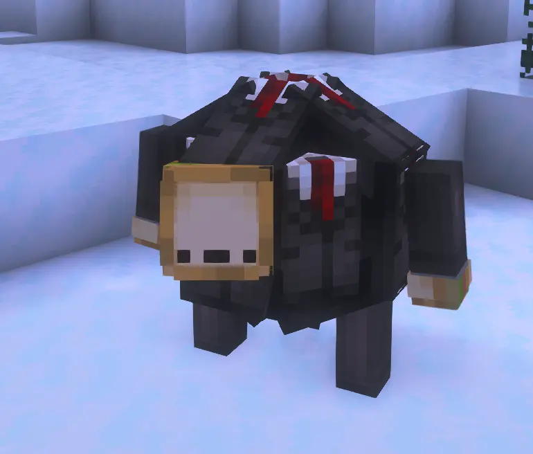 Minecraft CPM Model - golem by Uglyrocks - AshiraZone Catalog (Media 2) Minecraft CPM Model - golem by Uglyrocks - AshiraZone Catalog (Media 2)