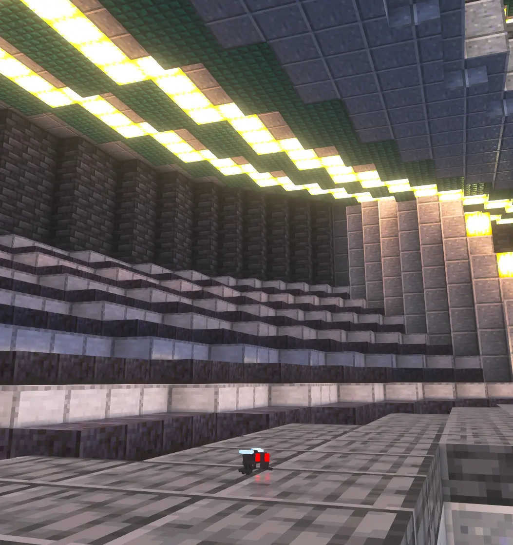 Minecraft CPM Model - Fly by Uglyrocks - AshiraZone Catalog (Media 2) Minecraft CPM Model - Fly by Uglyrocks - AshiraZone Catalog (Media 2)