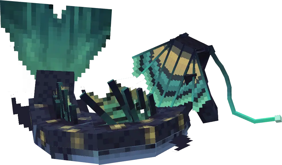 Minecraft CPM Model - rib.cpmproject by Мексиканская мечта - AshiraZone Catalog (Media 2)