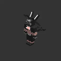 Minecraft CPM Model - Atlyss_Pack by Deleted User - AshiraZone Catalog (Media 4)