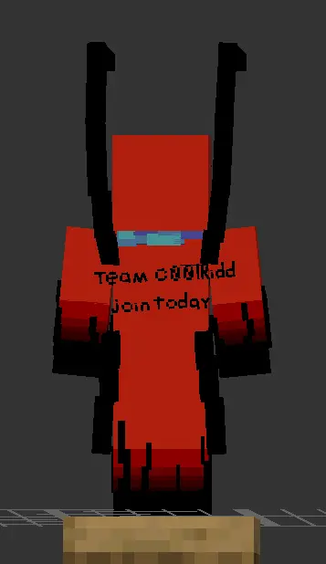 Minecraft CPM Model - TRUDC00lkidd by The c00ler Inkbell - AshiraZone Catalog (Media 3) Minecraft CPM Model - TRUDC00lkidd by The c00ler Inkbell - AshiraZone Catalog (Media 3)