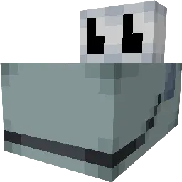 Minecraft CPM Model - ScripulousFingore by The Transformers model person - AshiraZone Catalog (Media 2)