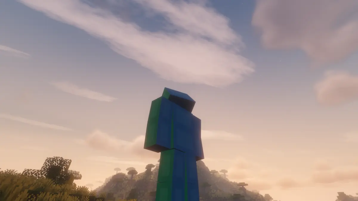 Minecraft CPM Model - Articulated_H_V1.1 by DracoZ7 -- PING - AshiraZone Catalog (Media 2) Minecraft CPM Model - Articulated_H_V1.1 by DracoZ7 -- PING - AshiraZone Catalog (Media 2)