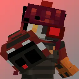 Minecraft CPM Model - MimiSentry by WeebStick - AshiraZone Catalog (Media 5)