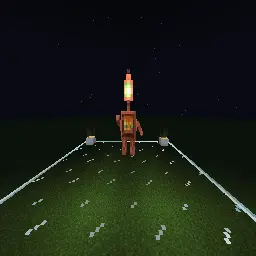 Minecraft CPM Model - Copperheadlight by JosueBelen🦋 - AshiraZone Catalog (Media 3)