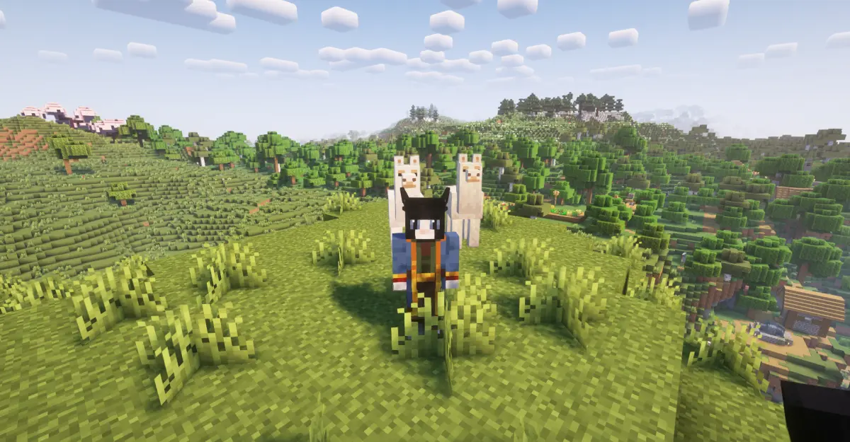 Minecraft CPM Model - WilliamModel by Peido🌘 - AshiraZone Catalog (Media 2) Minecraft CPM Model - WilliamModel by Peido🌘 - AshiraZone Catalog (Media 2)