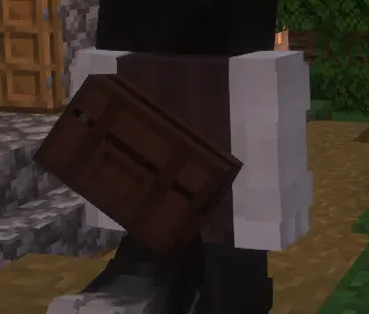 Minecraft CPM Model - WilliamModel by Peido🌘 - AshiraZone Catalog (Media 4) Minecraft CPM Model - WilliamModel by Peido🌘 - AshiraZone Catalog (Media 4)