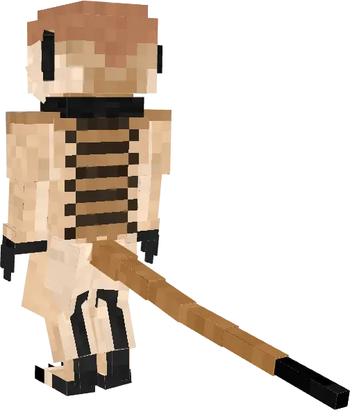 Minecraft CPM Model - Meerkat by Seth - AshiraZone Catalog (Media 2) Minecraft CPM Model - Meerkat by Seth - AshiraZone Catalog (Media 2)