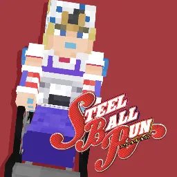 Minecraft CPM Model - DiegoBrando by DBGAL - AshiraZone Catalog (Media 3)