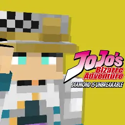 Minecraft CPM Model - JotaroKujo by DBGAL - AshiraZone Catalog (Media 4) Minecraft CPM Model - JotaroKujo by DBGAL - AshiraZone Catalog (Media 4)