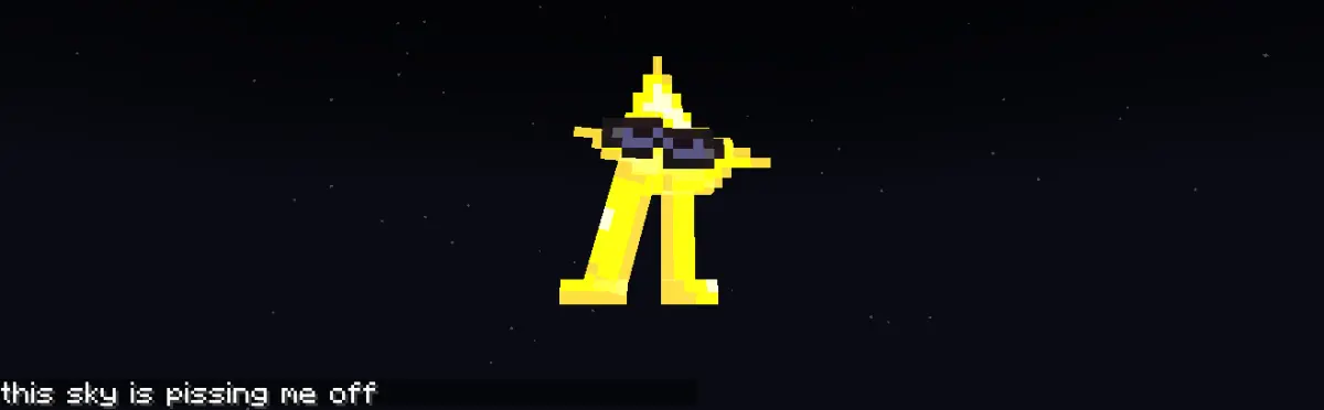 Minecraft CPM Model - the_original_starwalker by Loquito - AshiraZone Catalog (Media 2) Minecraft CPM Model - the_original_starwalker by Loquito - AshiraZone Catalog (Media 2)