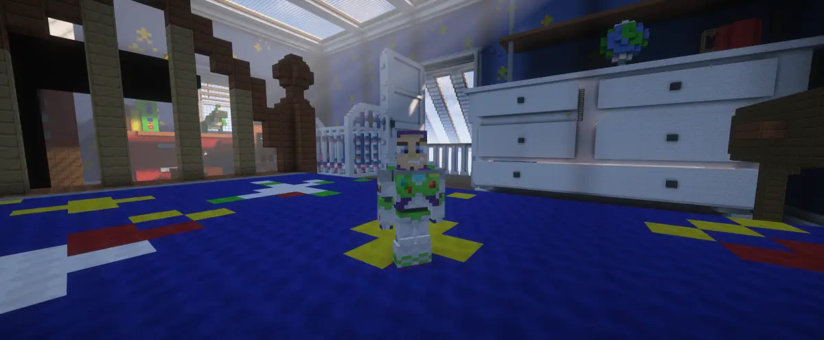 Minecraft CPM Model - BuzzLightyear by ʲᵘˢᵗ𝐙𝐢𝐭𝐫𝐨 - AshiraZone Catalog (Media 2) Minecraft CPM Model - BuzzLightyear by ʲᵘˢᵗ𝐙𝐢𝐭𝐫𝐨 - AshiraZone Catalog (Media 2)