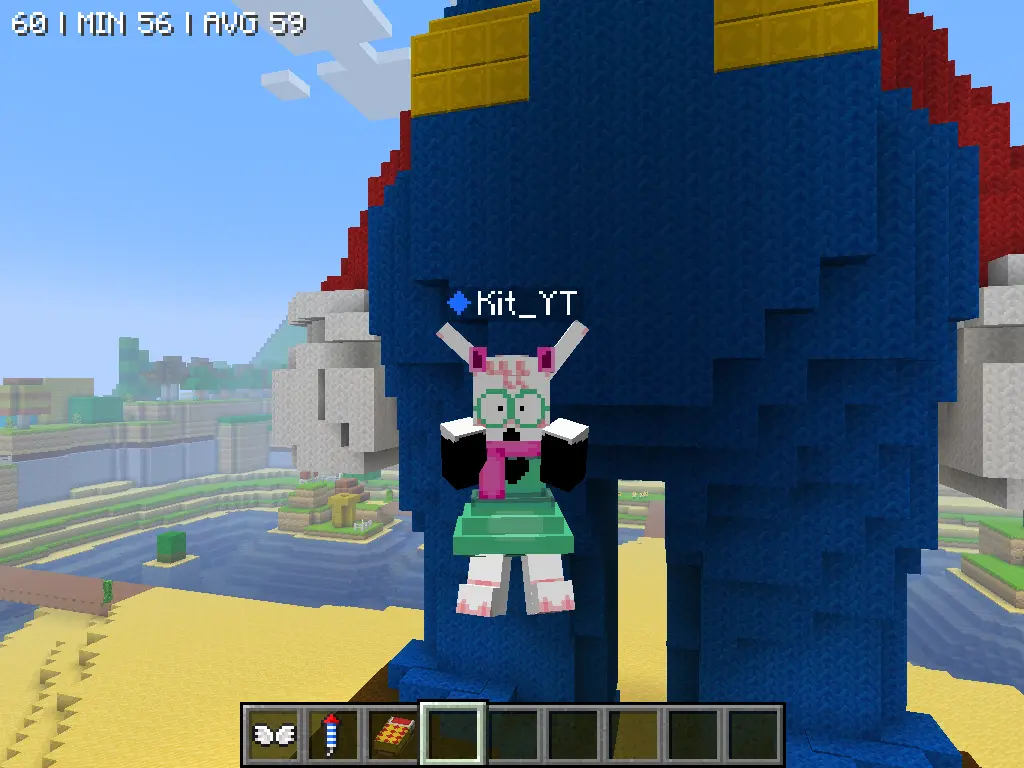 Minecraft CPM Model - Ralsei by 💚🎀 𝓚𝓲𝓽 🎀💚 - AshiraZone Catalog (Media 2) Minecraft CPM Model - Ralsei by 💚🎀 𝓚𝓲𝓽 🎀💚 - AshiraZone Catalog (Media 2)