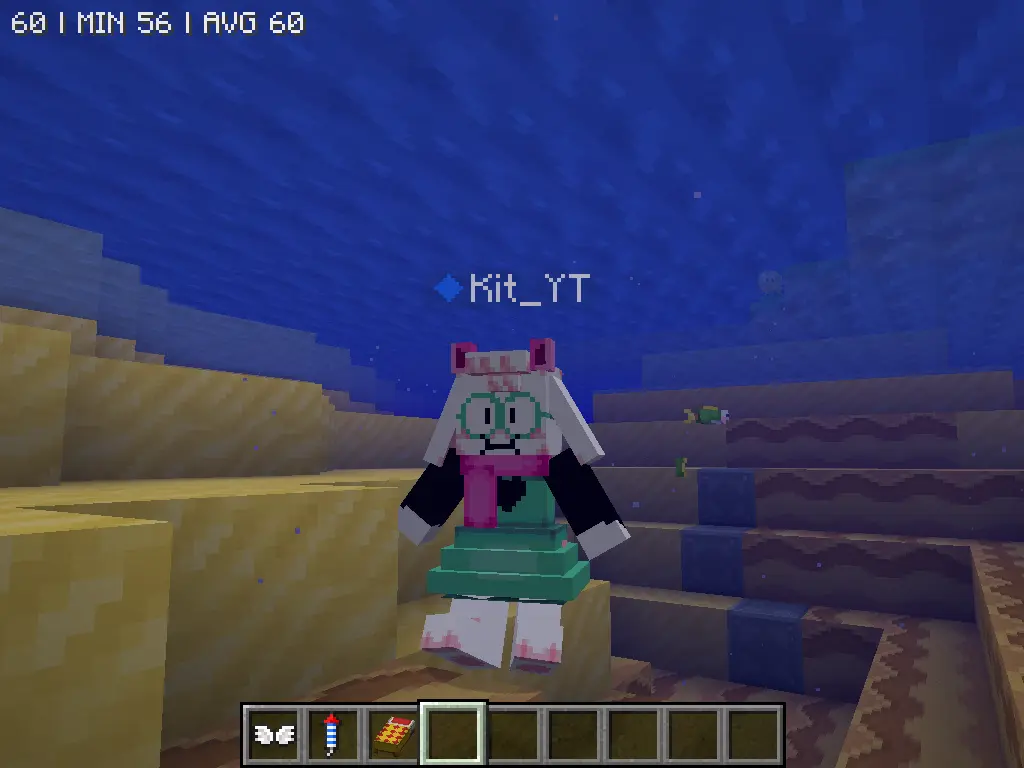 Minecraft CPM Model - Ralsei by 💚🎀 𝓚𝓲𝓽 🎀💚 - AshiraZone Catalog (Media 4) Minecraft CPM Model - Ralsei by 💚🎀 𝓚𝓲𝓽 🎀💚 - AshiraZone Catalog (Media 4)