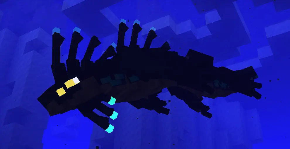 Minecraft CPM Model - seabeast by PiedPipecleaner - AshiraZone Catalog (Media 2) Minecraft CPM Model - seabeast by PiedPipecleaner - AshiraZone Catalog (Media 2)