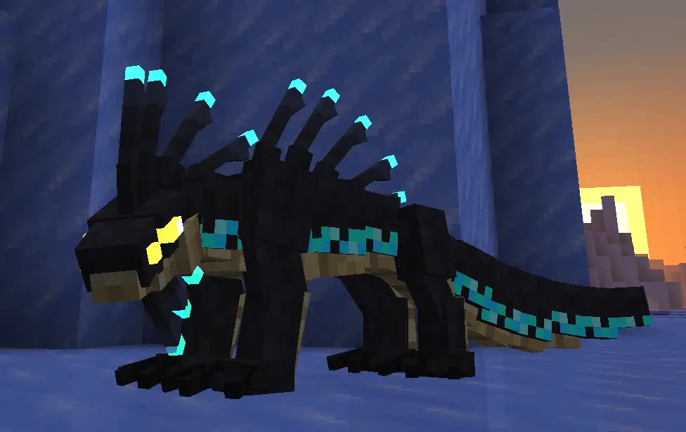 Minecraft CPM Model - seabeast by PiedPipecleaner - AshiraZone Catalog (Media 3) Minecraft CPM Model - seabeast by PiedPipecleaner - AshiraZone Catalog (Media 3)