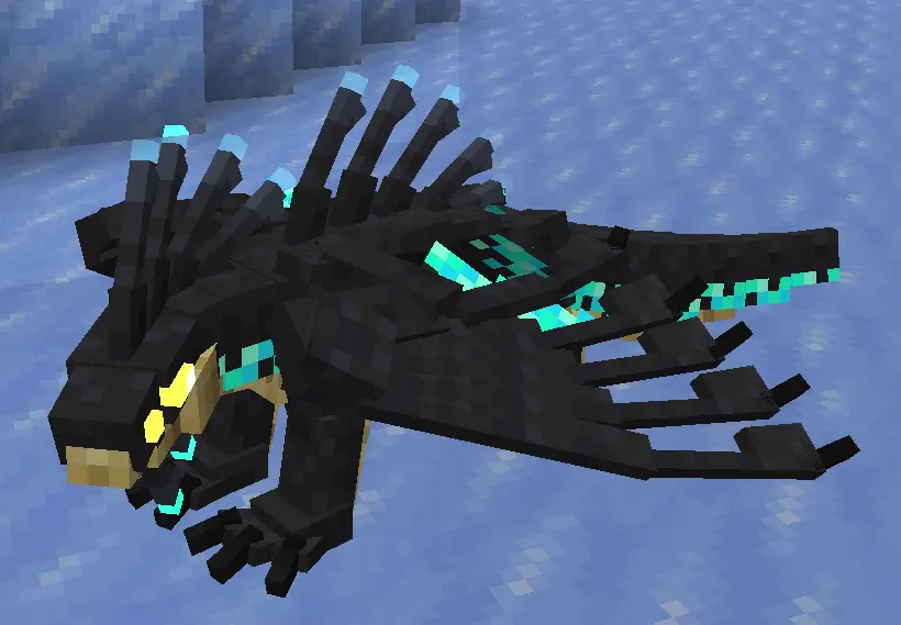 Minecraft CPM Model - seabeast by PiedPipecleaner - AshiraZone Catalog (Media 5) Minecraft CPM Model - seabeast by PiedPipecleaner - AshiraZone Catalog (Media 5)