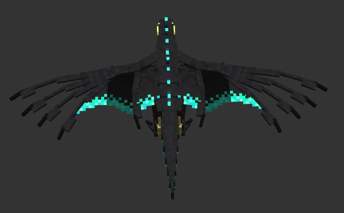Minecraft CPM Model - seabeast by PiedPipecleaner - AshiraZone Catalog (Media 7) Minecraft CPM Model - seabeast by PiedPipecleaner - AshiraZone Catalog (Media 7)