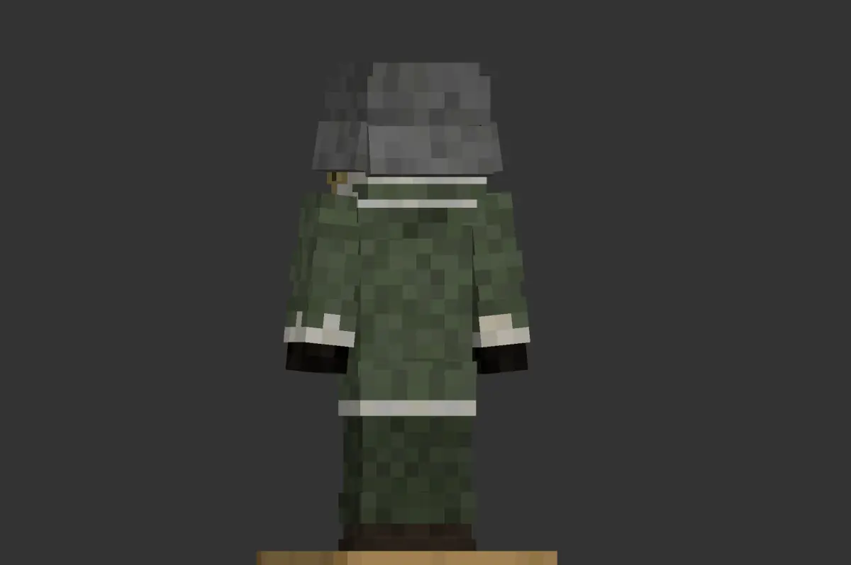 Minecraft CPM Model - Yuuri by Quinn <3 - AshiraZone Catalog (Media 2) Minecraft CPM Model - Yuuri by Quinn <3 - AshiraZone Catalog (Media 2)