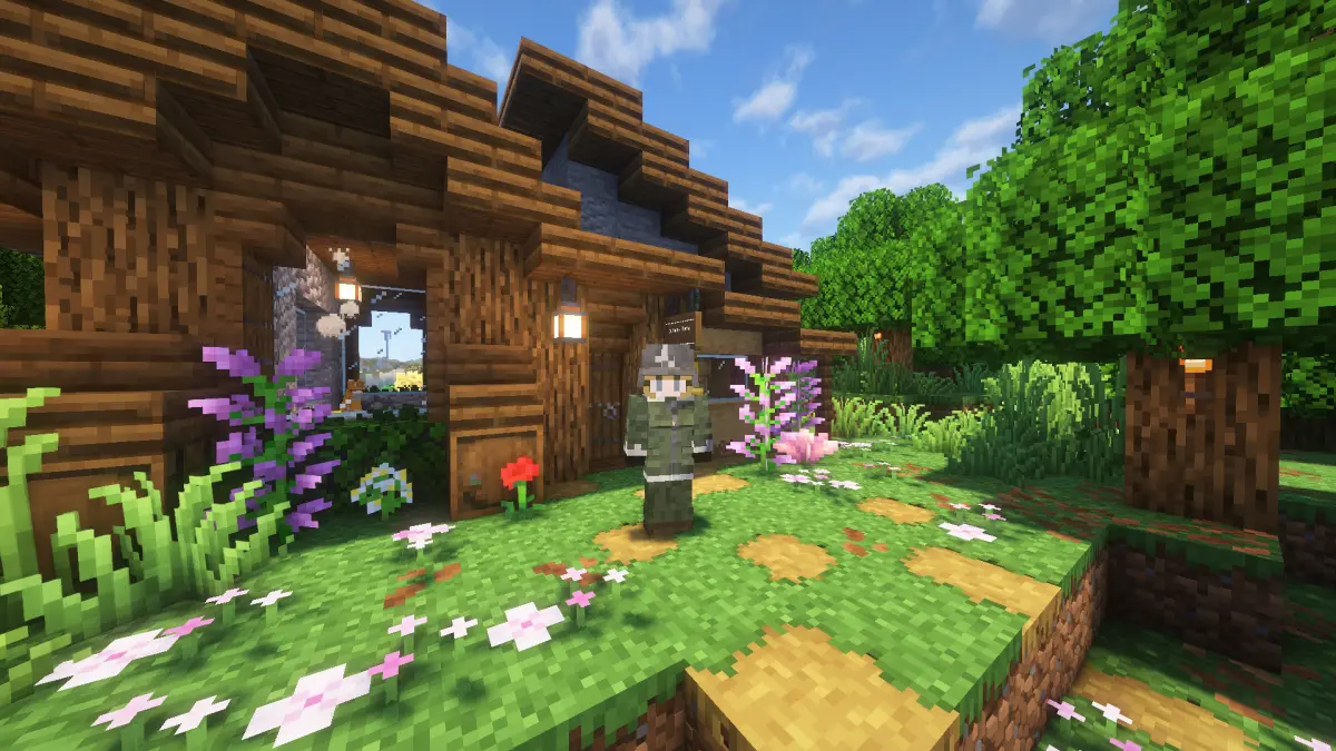 Minecraft CPM Model - Yuuri by Quinn <3 - AshiraZone Catalog (Media 3) Minecraft CPM Model - Yuuri by Quinn <3 - AshiraZone Catalog (Media 3)