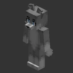 Minecraft CPM Model - wolfbase_by_hachiro by Dawg [Comms Open] - AshiraZone Catalog (Media 5)