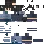 Minecraft CPM Model - Ike_4.0 by Yuki - AshiraZone Catalog (Media 3)